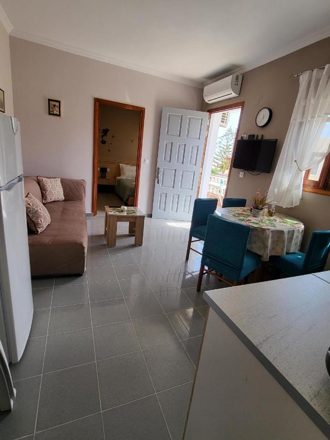 Appartement Roumeliotis House à Karpathos Extérieur photo